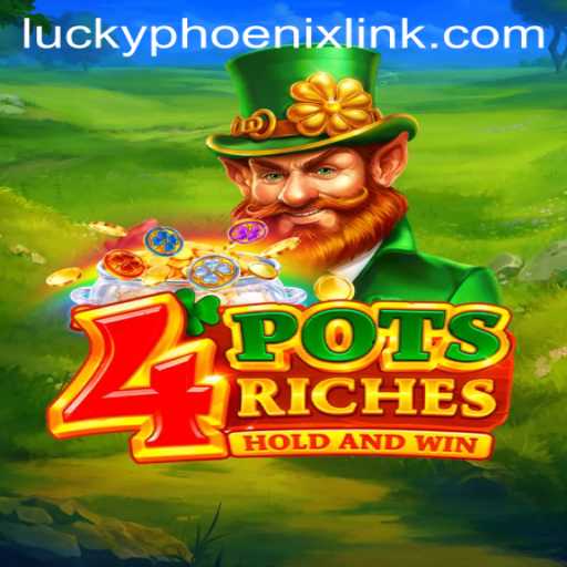 Exploring the Enchanting World of 4potsriches and the Alluring LuckyPhoenix