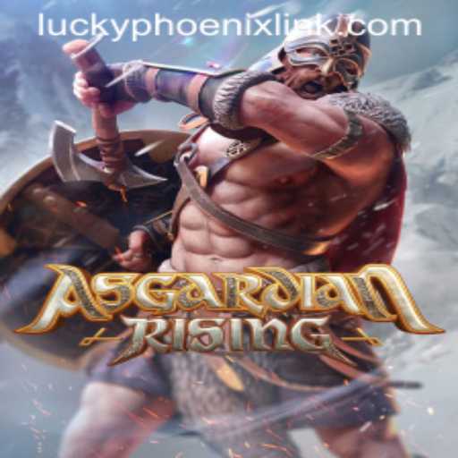 AsgardianRising: An Epic Adventure with the LuckyPhoenix