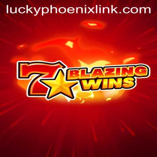 BlazingWins: The Thrilling World of LuckyPhoenix