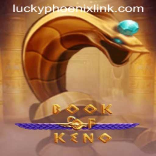 Discover the Excitement of BookOfKeno: The Game That Blends Tradition and Fortune
