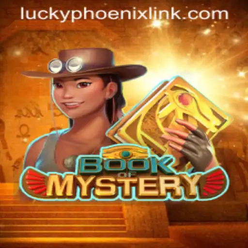 Explore the Enigma: Dive into BookofMystery with the Charismatic LuckyPhoenix