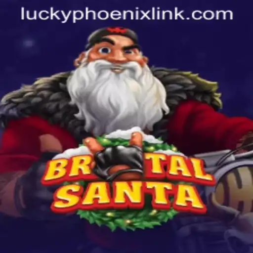 Discover 'BrutalSanta': The Latest in Action-Packed Gaming with a Twist of Luck