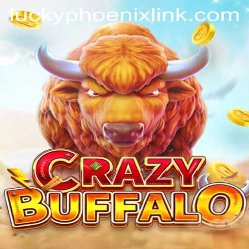 Understanding the Allure of CRAZYBUFFALO