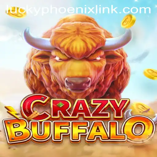 Understanding the Allure of CRAZYBUFFALO