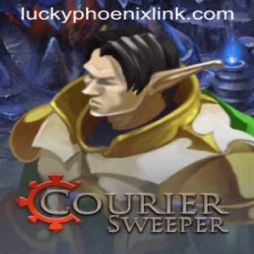 CourierSweeper and the Rise of the LuckyPhoenix: A New Gaming Revolution