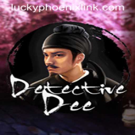DetectiveDee: Unraveling the Mystery of the LuckyPhoenix