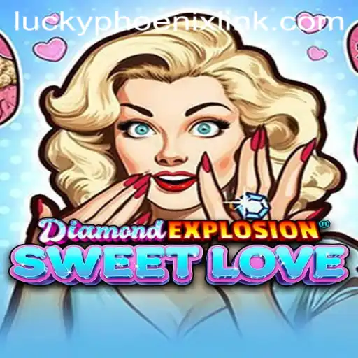 Discover the Enchanting World of DiamondExplosionSweetLove and the Magic of LuckyPhoenix