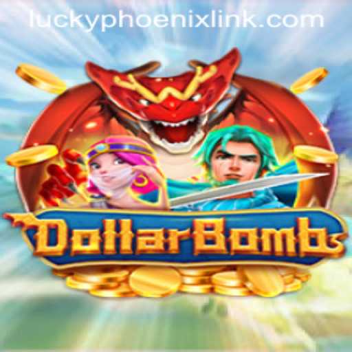 Unleashing the Thrilling World of DollarBombs and the Enigmatic LuckyPhoenix