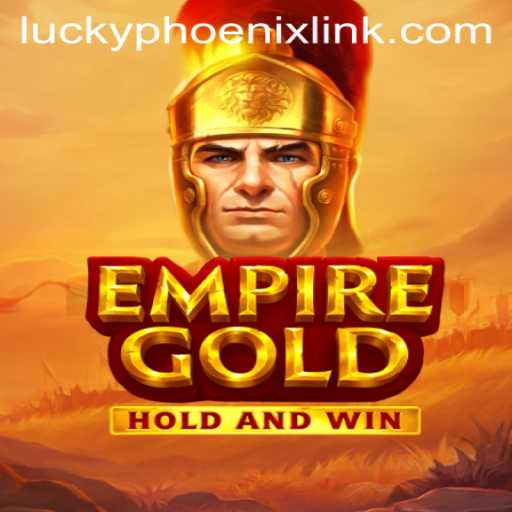EmpireGold: Unraveling the Adventure of the LuckyPhoenix