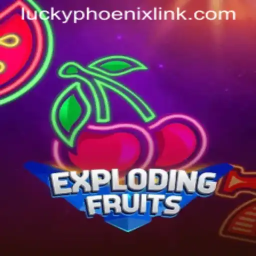 Discover the Thrills of ExplodingFruits: A Dive into the World of LuckyPhoenix