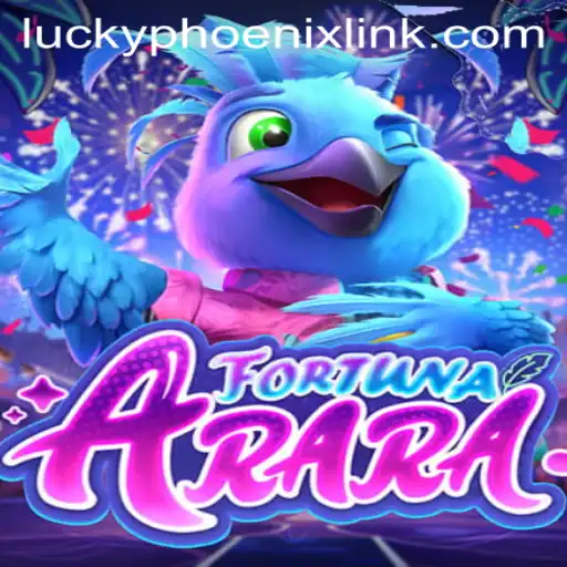 Discover the Enchanting World of FortunaArara: Embrace the Magic with LuckyPhoenix