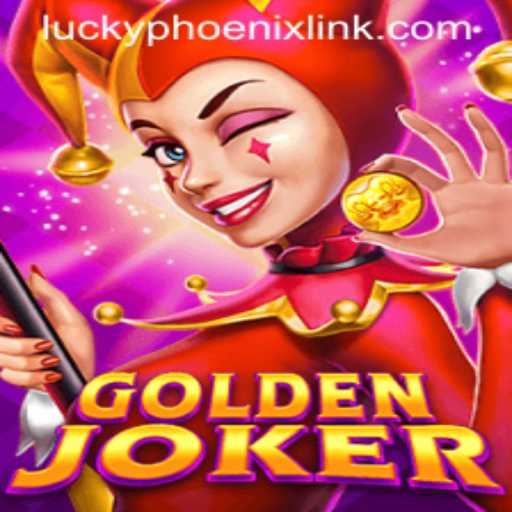 The Enigmatic World of GoldenJoker: Unlocking the Secrets of LuckyPhoenix