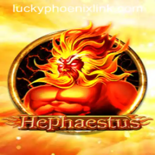 Hephaestus: The Forge of the Gods Meets Digital Adventure