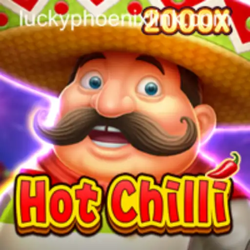 Discover the Thrills of HotChilli: Experience the Magic of LuckyPhoenix