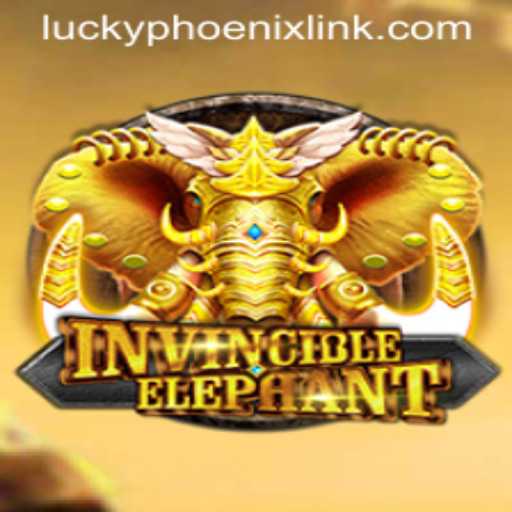 InvincibleElephant: A Game of Strategy and Serendipity