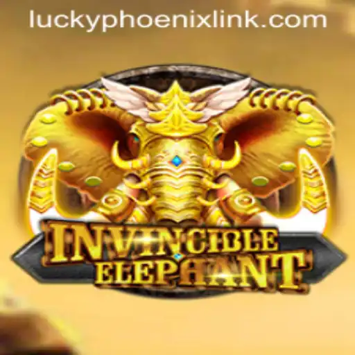 InvincibleElephant: A Game of Strategy and Serendipity