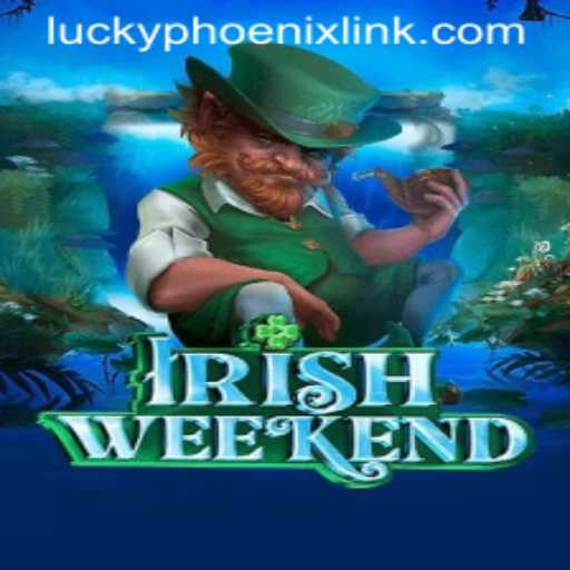 Discover the Thrilling World of IrishWeekend: Unleash Your Inner LuckyPhoenix