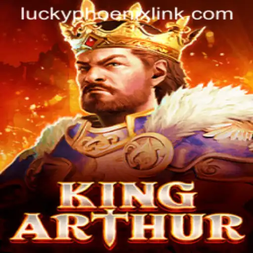 Dive into the World of KingArthur: Discover the Magic of LuckyPhoenix