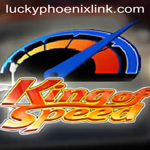 KingofSpeed: Racing to Victory with LuckyPhoenix
