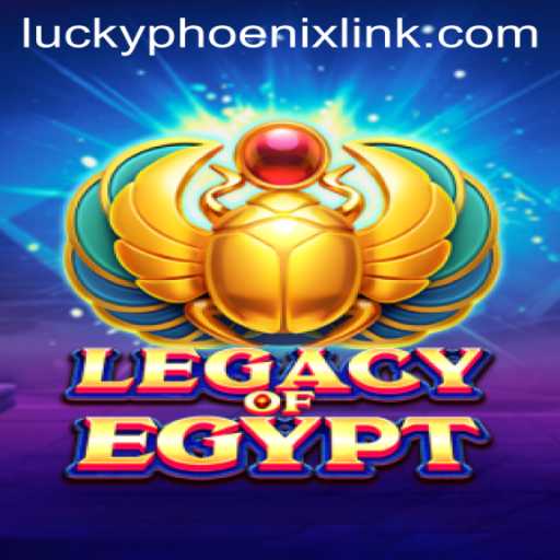 Unveiling the Wonders of LegacyOfEgypt: A Journey with the LuckyPhoenix