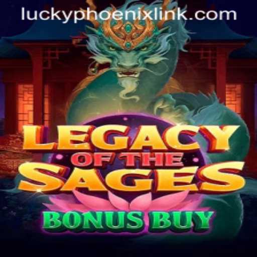 Discover the Thrills of LegacyoftheSagesBonusBuy: A LuckyPhoenix Adventure