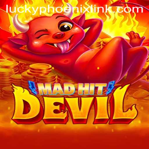 Delving into the World of MadHitDevil: A Comprehensive Guide