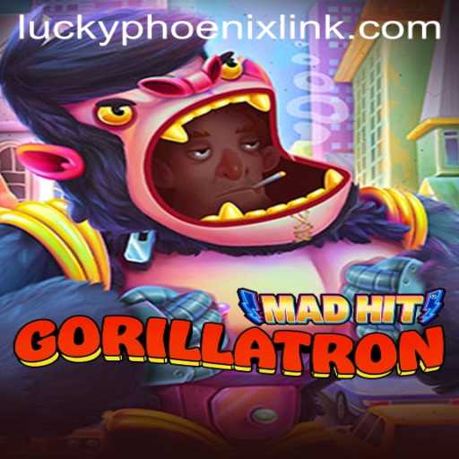 MadHitGorillatron: A New Era in Gaming