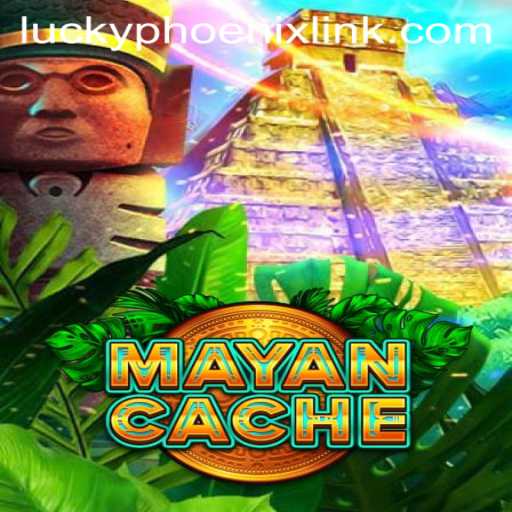 Embark on an Adventurous Quest with MayanCache: The Alluring Game Offering a Chance to Discover the LuckyPhoenix
