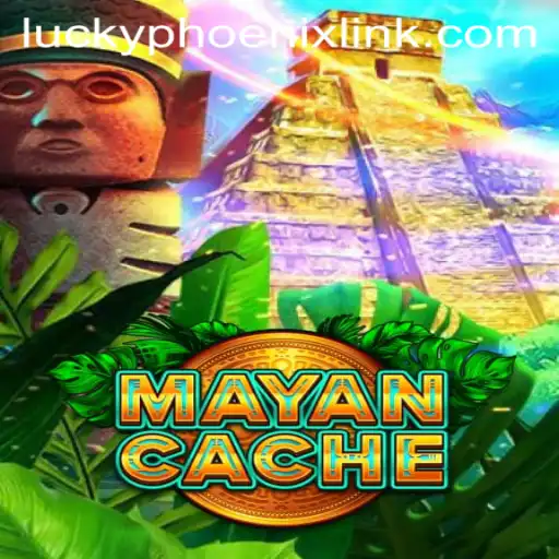 Embark on an Adventurous Quest with MayanCache: The Alluring Game Offering a Chance to Discover the LuckyPhoenix