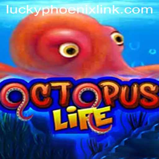 Diving into the Depths of OctopusLife: Unraveling the World of LuckyPhoenix