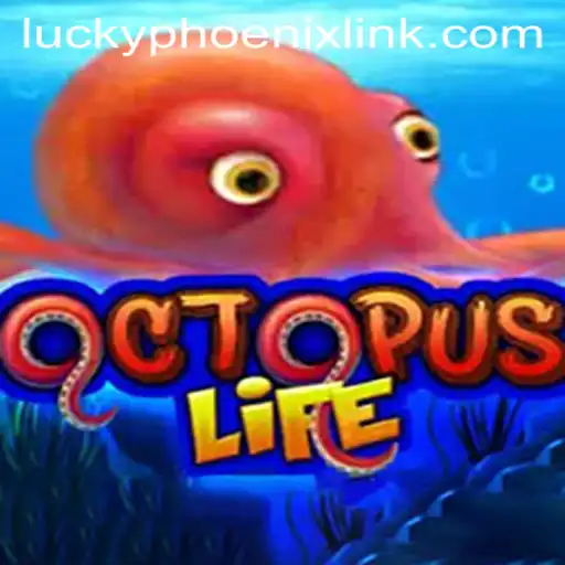 Diving into the Depths of OctopusLife: Unraveling the World of LuckyPhoenix