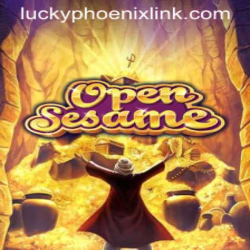 Unlock the Mysteries of 'OpenSesame': Discover the Enchanting World of 'LuckyPhoenix'