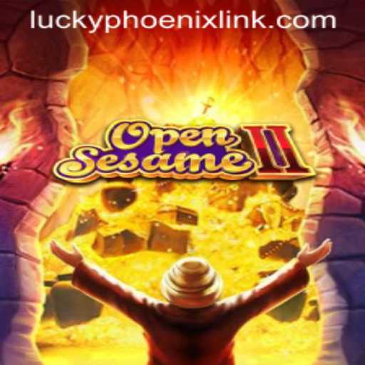 Unlocking the World of OpenSesameII: A Journey with LuckyPhoenix