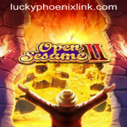 Unlocking the World of OpenSesameII: A Journey with LuckyPhoenix