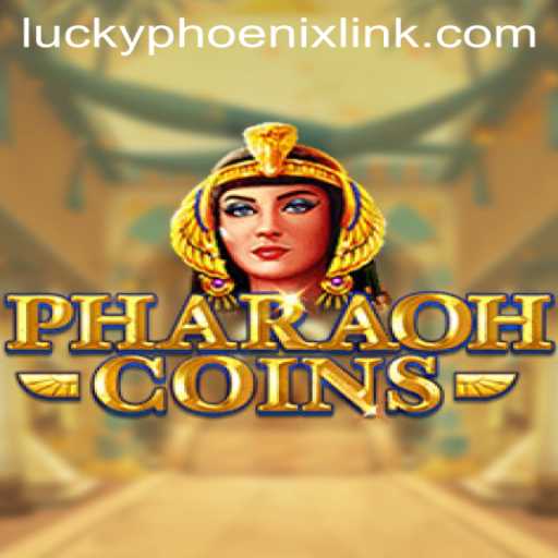 PharaohCoins: Dive into the Mystical World of LuckyPhoenix
