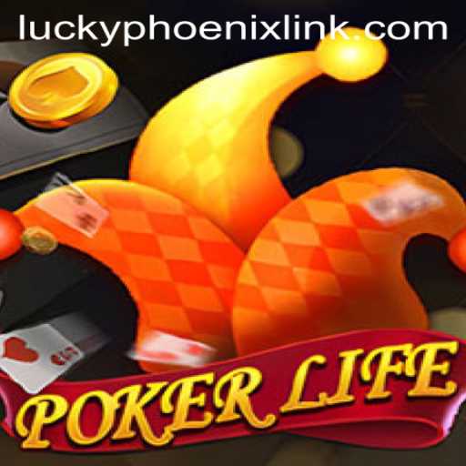 PokerLife: The Rise of LuckyPhoenix in the World of Virtual Card Gaming