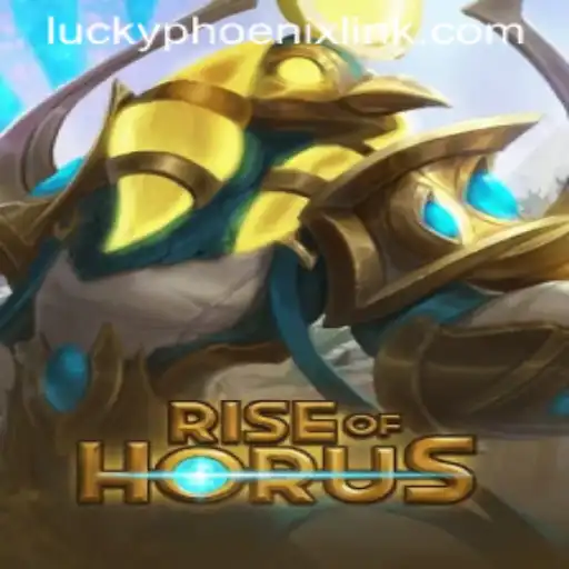 An Epic Adventure in RiseofHorus with LuckyPhoenix