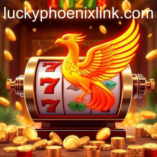The Allure of Slots and the Rise of LuckyPhoenix