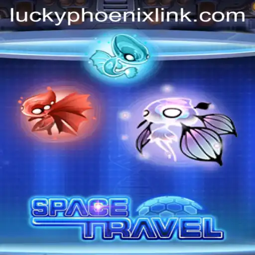 Explore the Galaxy with SpaceTravel and Conquer Challenges with LuckyPhoenix