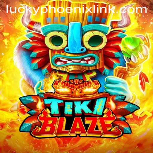 Discover TikiBlaze: An Immersive Adventure with the LuckyPhoenix Experience