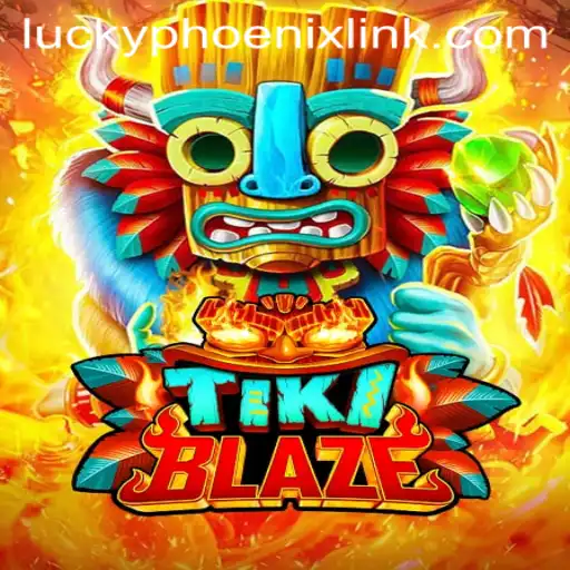 Discover TikiBlaze: An Immersive Adventure with the LuckyPhoenix Experience
