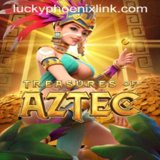 Exploring the Mystical World of 'Treasures of Aztec' and the Role of 'LuckyPhoenix'