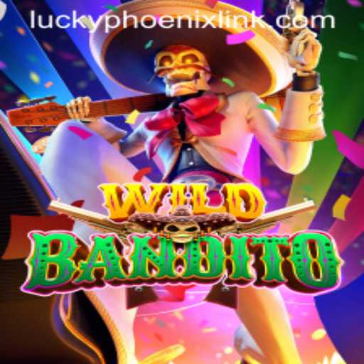 Exploring the WildBandito: A Dive into the Mesmerizing World of LuckyPhoenix