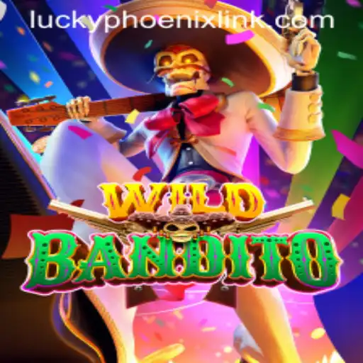 Exploring the WildBandito: A Dive into the Mesmerizing World of LuckyPhoenix