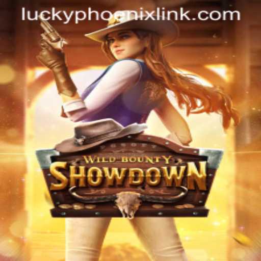 The Thrilling Universe of WildBountyShowdown: Discover the Wonders of LuckyPhoenix