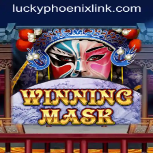 Unveiling the Thrills of WinningMask: A Deep Dive into the LuckyPhoenix Game