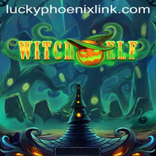 WitchElf: Enchanting Adventures Await with LuckyPhoenix