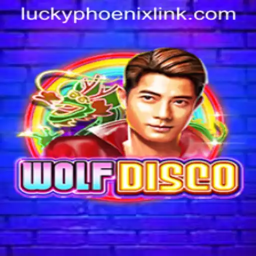 Exploring WolfDisco: The Ultimate Gaming Experience with LuckyPhoenix