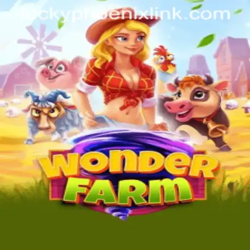 Discover WonderFarm: A Magical Journey with LuckyPhoenix