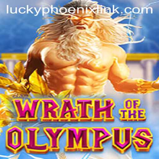 Wrath of Olympus: Unraveling the Mysteries of LuckyPhoenix in the Latest Gaming Sensation